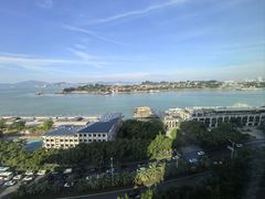 -厦门高崎国际机场-T4航站楼