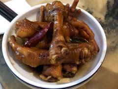 -慧娟面馆·餐厅(望江路店)