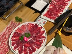 -打酱友•斑鱼海鲜粥火锅(吴桥店)