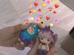 -G·SPACE(金鹰世界店)