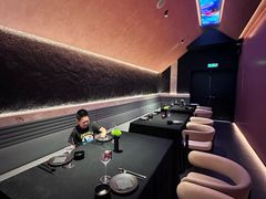 -醉东Oriental House(静安嘉里中心店)