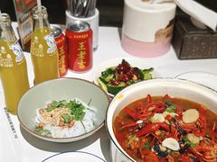 -长沙文和友(海信广场店)