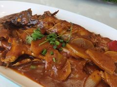 -绫罗岛海鲜私房菜(鸭绿江边店)