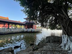 -珠海圆明新园