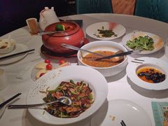 -飶香居(省博物馆店)