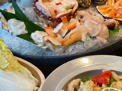 -生如夏花泰式火锅(鹭洲里店)