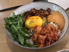 -本处·素食·融合料理(南油店)