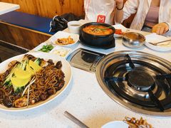 -名家韩国料理·烤肉(瑶海店)