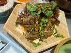 -正阳春烤鸭(华捷道店)
