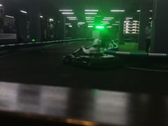 -e赛道卡丁车