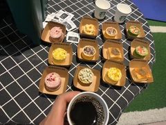 -银吉姆健身(平江万达馆)