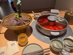 -巴奴毛肚火锅(七宝领展广场店)