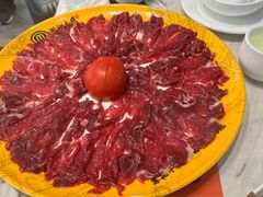 -潮汕大目牛肉火锅(皇岗旗舰店)