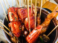 -炒豆合作社(东四总店)