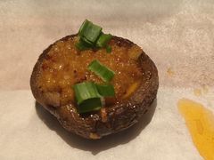 -丰茂烤串(公园店)