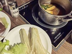 -火炉火自助餐(枫蓝国际店)