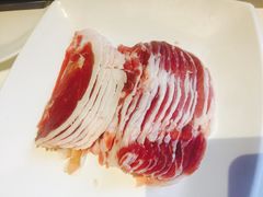 -乔先生涮肉·鲜活牛羊肉火锅(塘沽店)