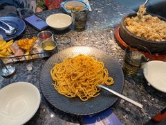 -水天堂西餐厅(余姚众安广场店)