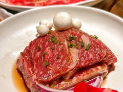 -韩时烤肉(枫蓝店)