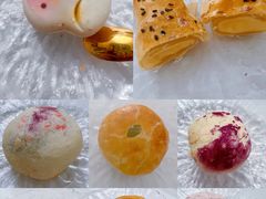 -北京稻香村(方庄店)
