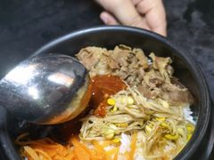 -山居屋炭火烧肉(厚街万达店)