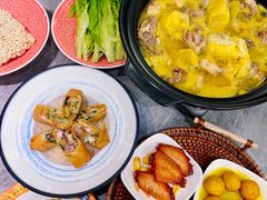 -九龙茶记·粤式餐厅融合菜(鹭江店)