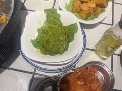 -肆幺幺烤肉(乐汇城店)