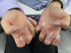 -斯馨·健康美甲美睫