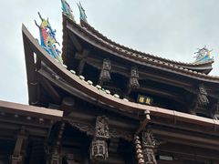 -南普陀寺