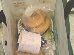 -泸溪河桃酥(西直门凯德店)