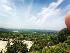 -牛首山文化旅游区
