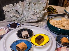 -万荣烤鸭店·北京菜(农光里店)