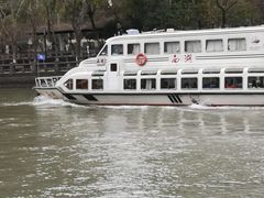 -运河游船(武林门码头)