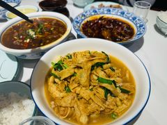 -回家吃饭·地道南昌菜(建德观总店)