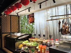 -洞庭土菜馆(易发广场店)