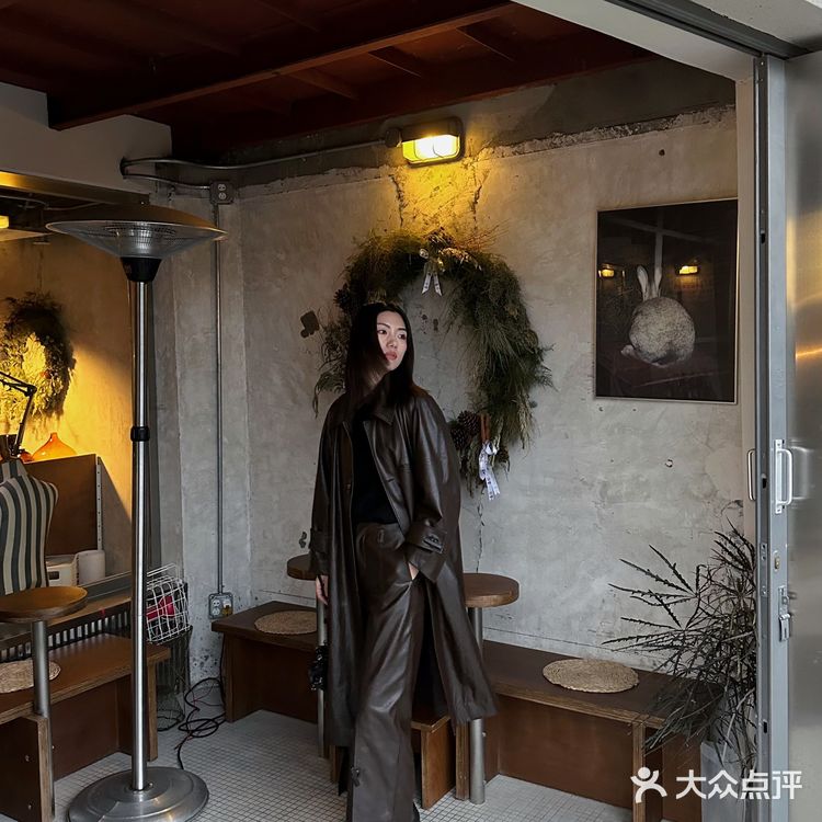 上海宝藏酒馆推荐｜苏州河畔COMETA