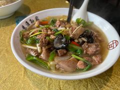 -孙家面馆(小康城店)