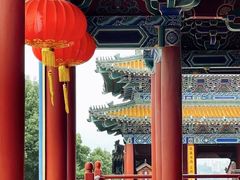 -阅江楼风景区