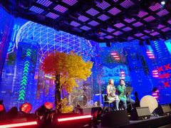-MOSSO·Liveshow(M3香港广场店)