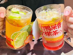 -破店肥哈·东北烧烤(南山保利店)