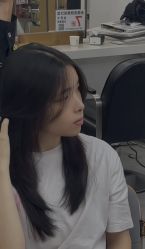 -山浦形象烫染