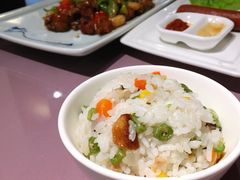 -天厨妙香素食餐厅(清华店)