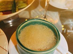椰汁拉丝雪燕-T館·花园艺术餐厅