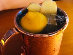 -HIB HUB公社(解放西路店)