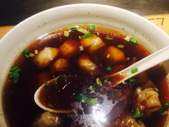 -东园小馆·早茶·淮扬小炒(印象汇店)