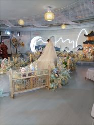 -艾慕婚纱礼服馆(和平店)
