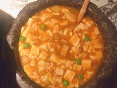 -绿茶餐厅(石家庄万象城店)