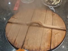 -老渔翁炖鱼坊(黄海西路东山店)
