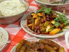 -老方桌烂蹄花川菜馆(九龙坡店)