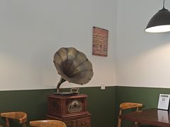 -杰克·肯特厨房西餐厅